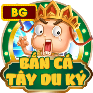 BẮN CÁ TÂY DU KÝ