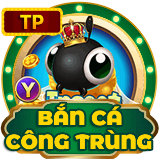 BẮN CÁ CÔN TRÙNG