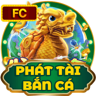 PHÁT TÀI BẮN CÁ