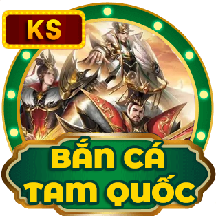 BẮN CÁ TAM QUỐC