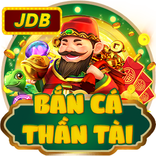 BẮN CÁ THẦN TÀI