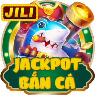 JACKPOT BẮN CÁ